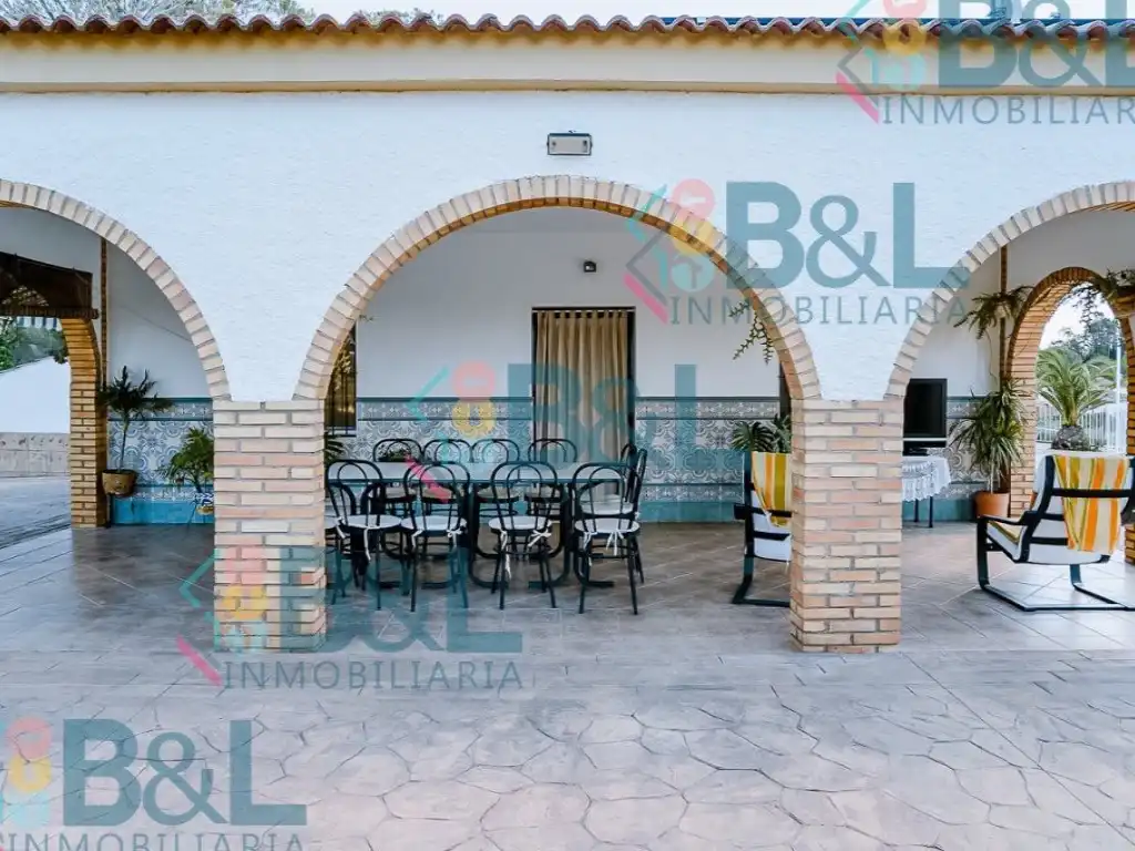 Casa o chalet en venta en Valverde del Camino con Terraza