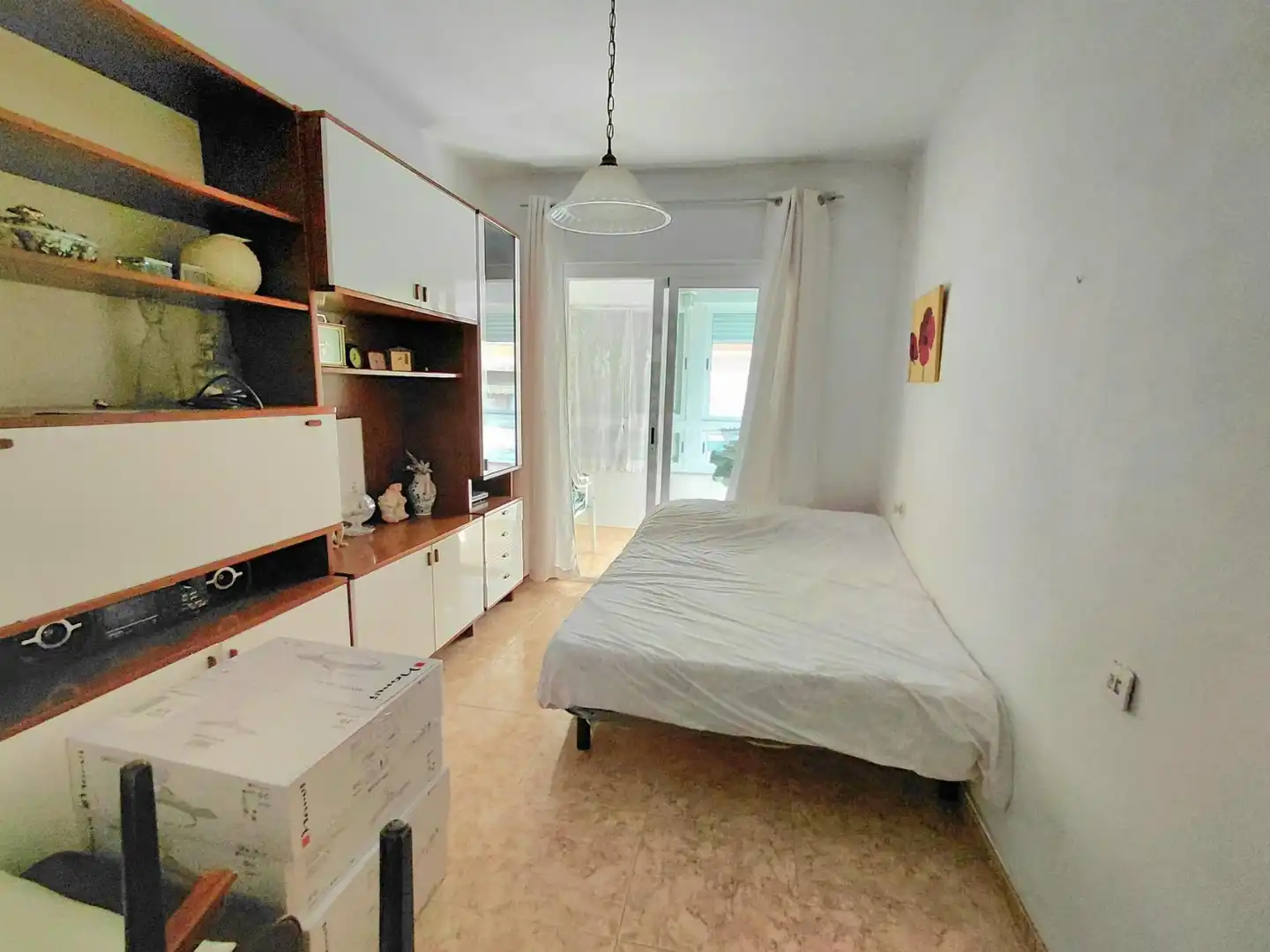 Flat with terrace for sale in Casco Antiguo, imagen 18