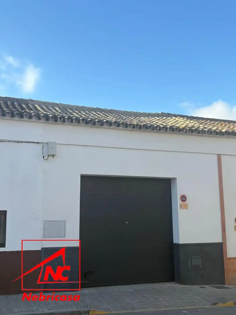 Aparcament en venda a Lebrija, imagen 2