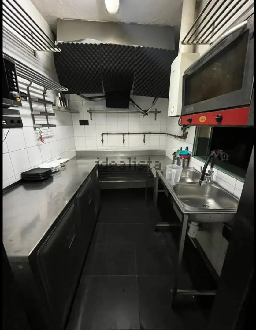 Local comercial en traspaso en Ciutat Vella, imagen 9