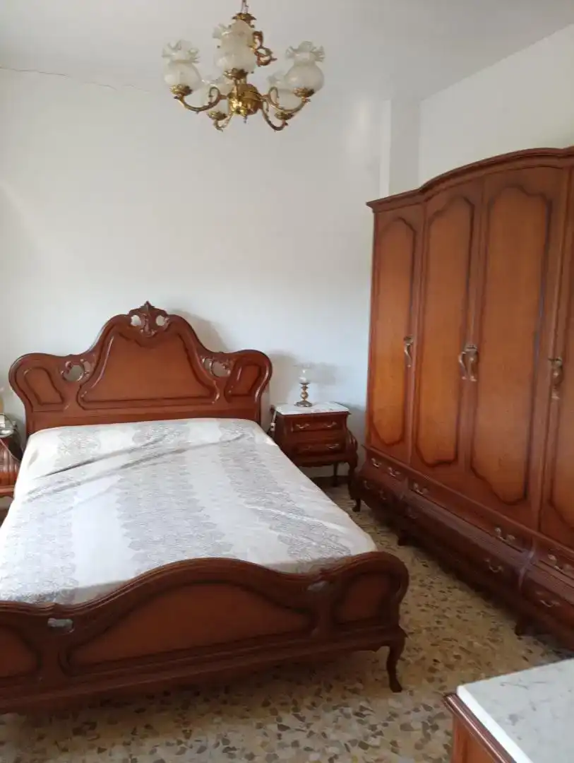 Dormitori de Casa o xalet en venda en Castrelo de Miño amb Balcó