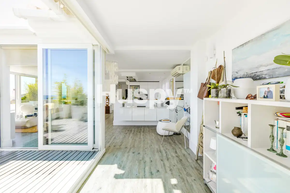 Attique avec terrasse à vendre à Calle las Postas, imagen 28