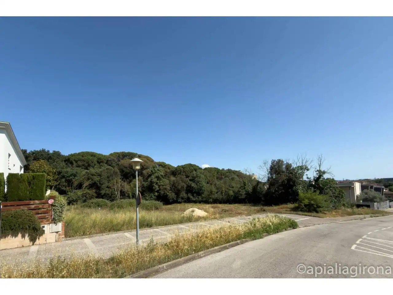 Terreno residencial en venta en Calle Pou de la Torre, imagen 6