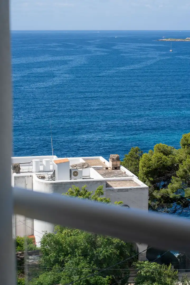 Apartament amb ascensor en venda a Ponent, imagen 29