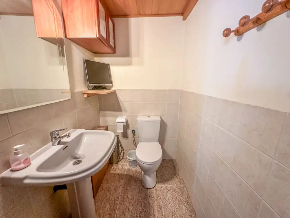 Chalet con piscina en venta en Camino de Beniel, imagen 30
