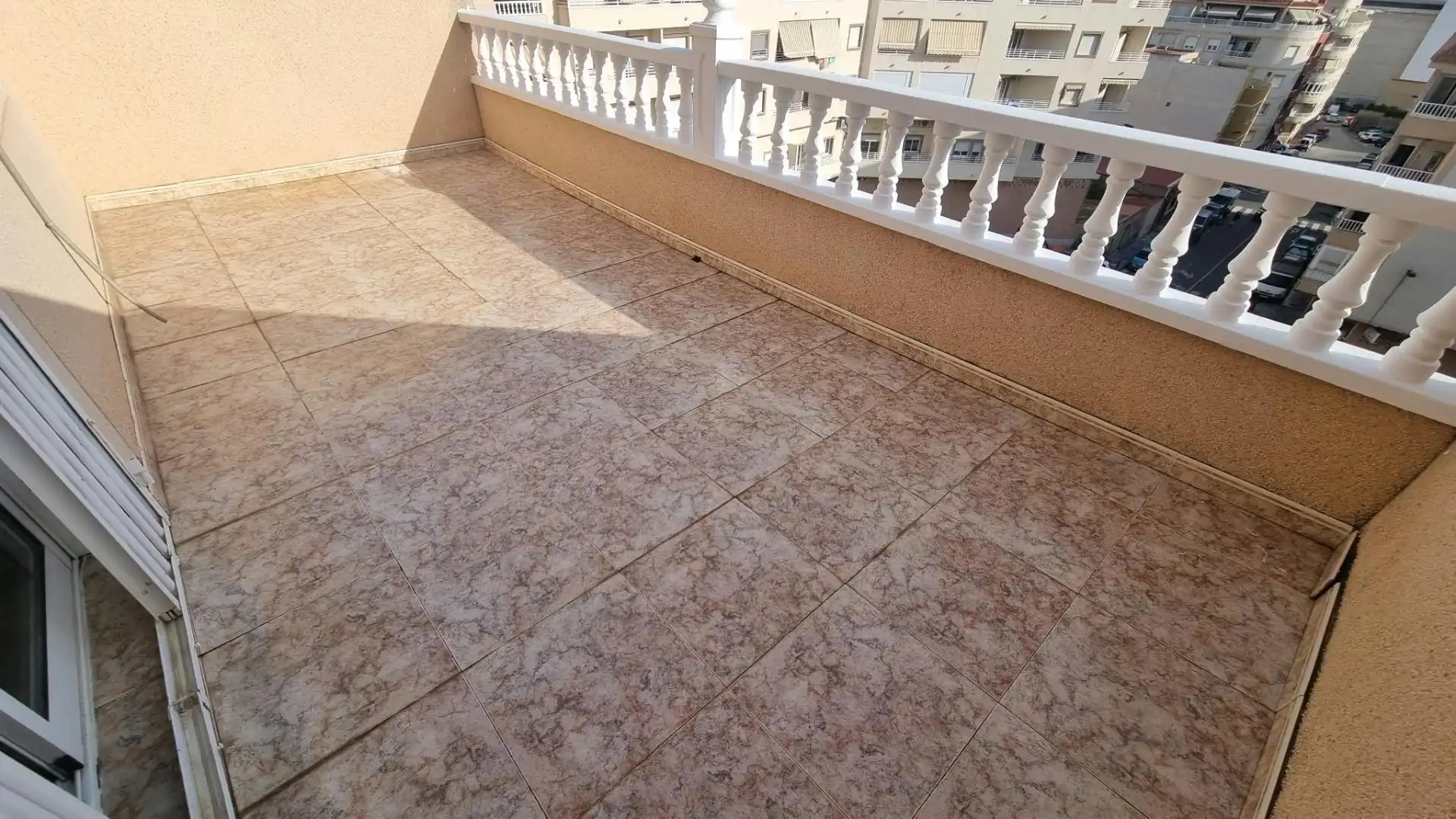 Terrace of Attic for sale in Centro