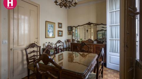 Foto 3 de Piso en venta en Cervantes, Centro - Areal, Pontevedra