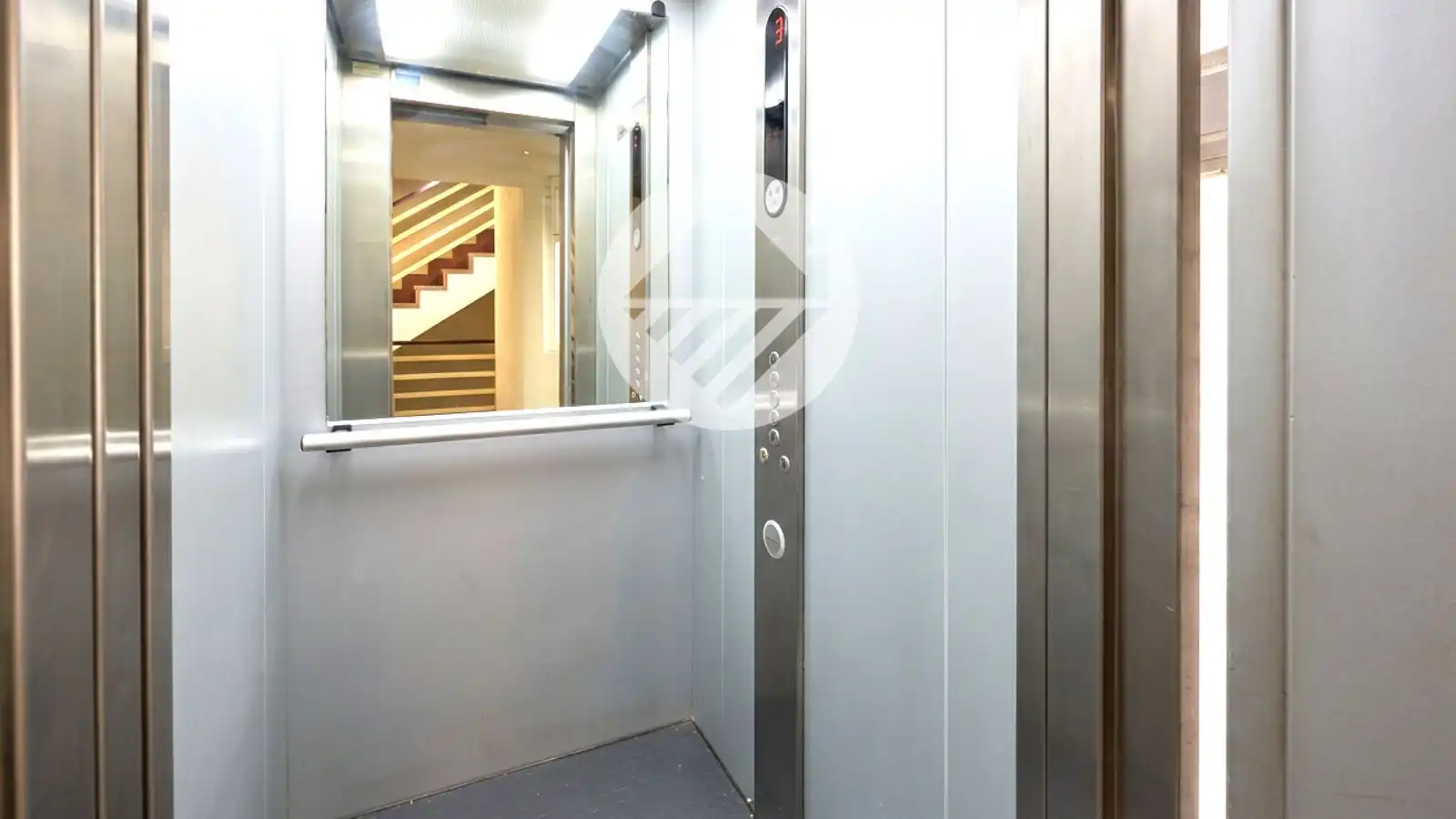 Pis amb ascensor en venda a Centro, imagen 17