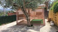 House or chalet for sale in Vacarisses  with Air Conditioner, Heating and Private garden
