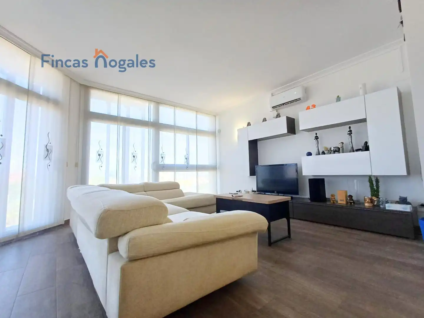 Duplex with terrace for sale in de Roig i Ventura, imagen 5