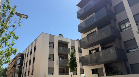 Foto 2 de Àtic en venda a Carrer de la Serra del Montsec, Montesa, Esplugues de Llobregat