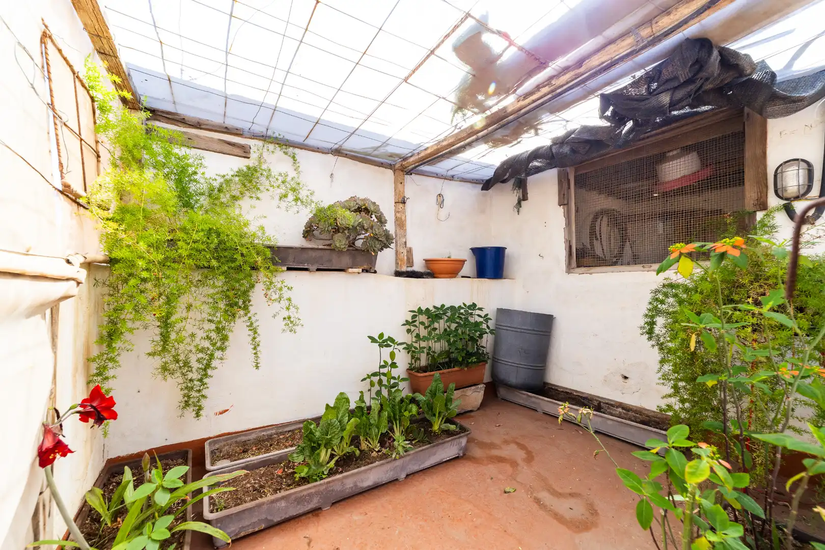 Casa adosada en venta en Calle Numancia, Vecindario - El Doctoral - Cruce de Sardina