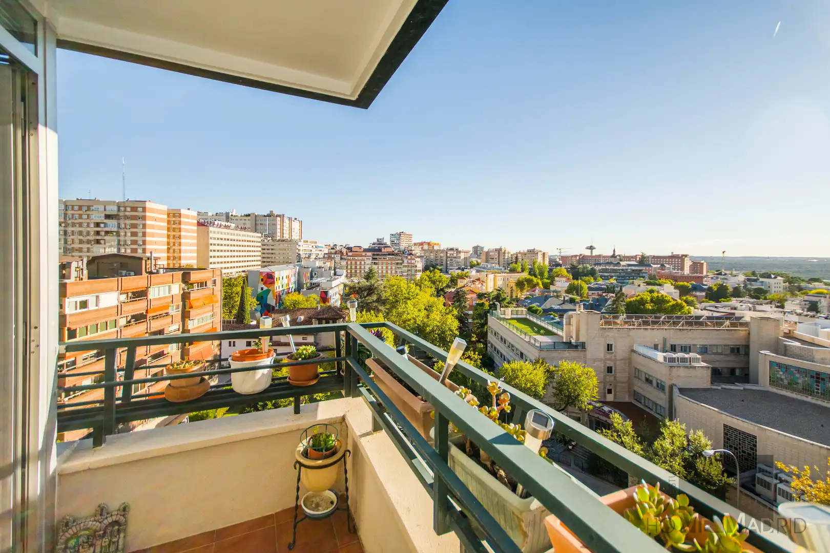 Piso con balcón en venta en Moncloa - Aravaca, imagen 20