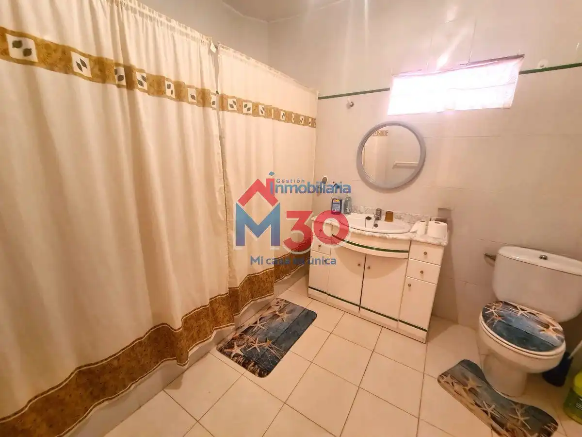 Bathroom of Houses for sale in Busto de Bureba