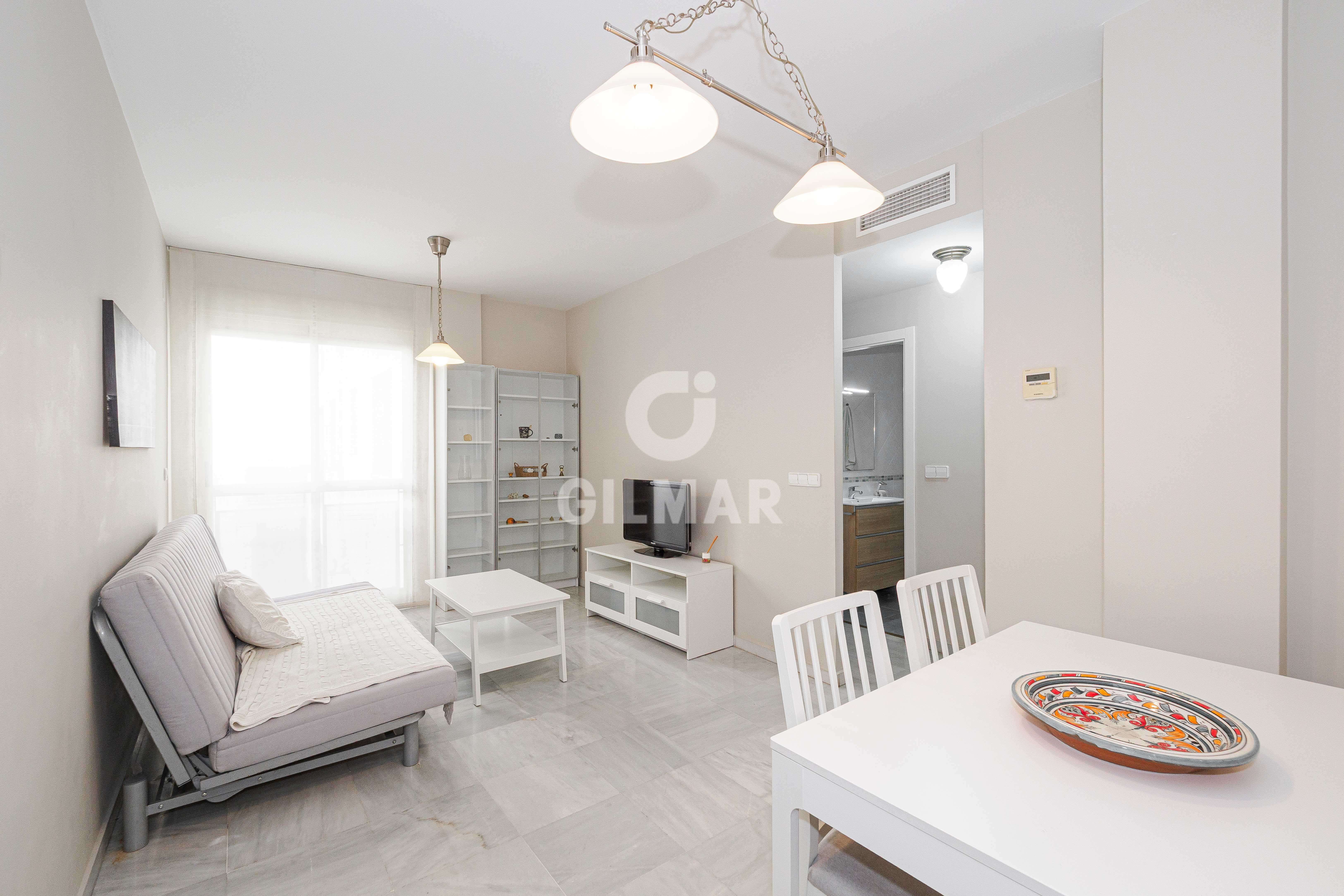 Habitación de Piso en venta en  Sevilla Capital con Calefacción y Trastero
