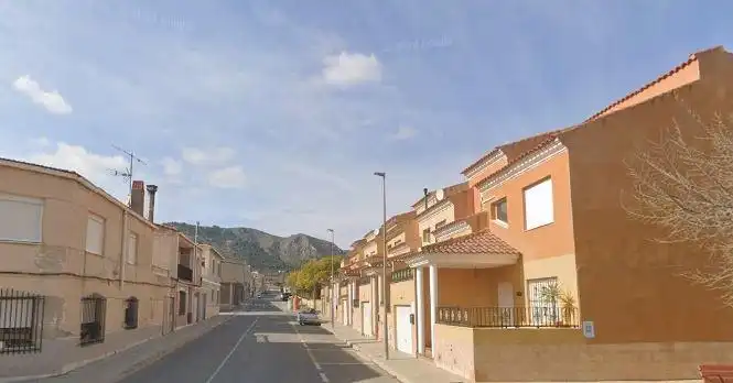 Local comercial en venda a Calle CL GOYA,39 Esc 1 Pl 0 Pt 06 Romana, la (Alicante) S/N, imagen 2