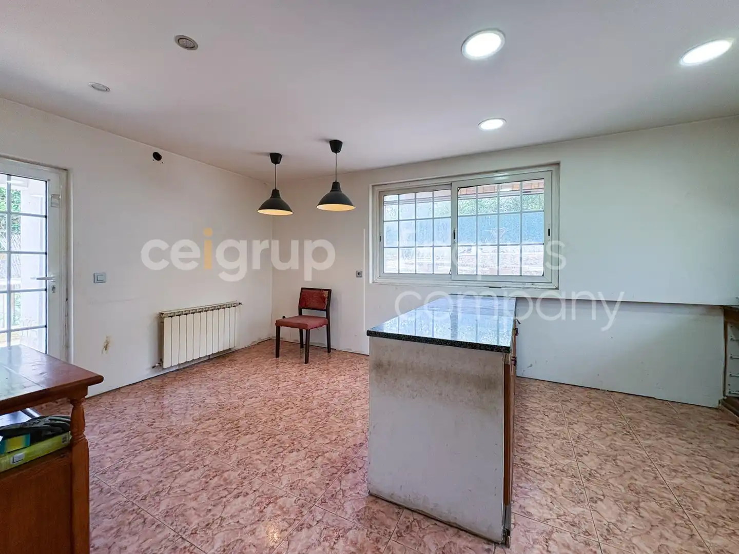 Casa o xalet en venda en Maçanet de la Selva amb Calefacció, Terrassa i Traster