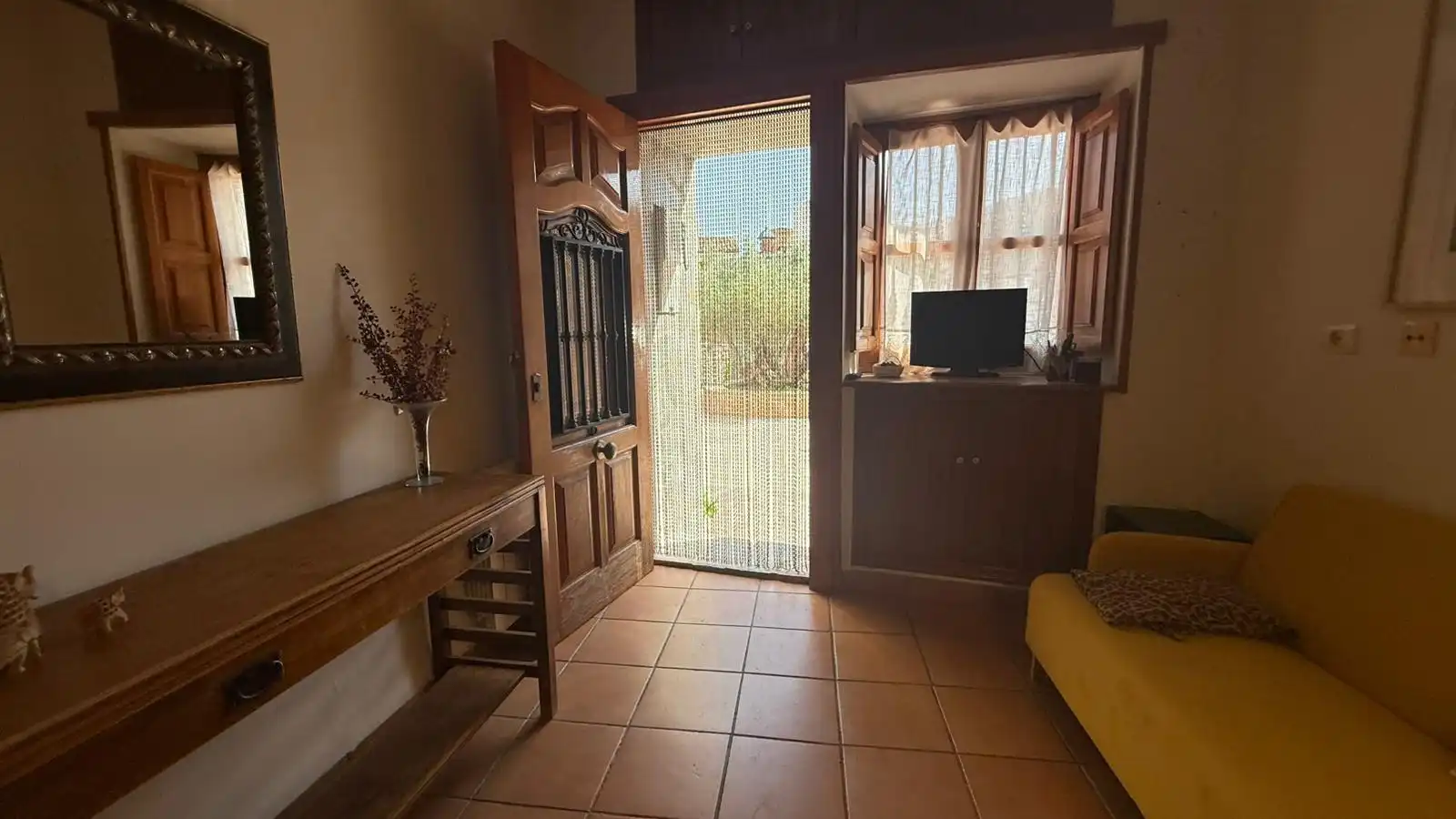 Casa o xalet en venda en Ayódar amb Calefacció, Terrassa i Moblat