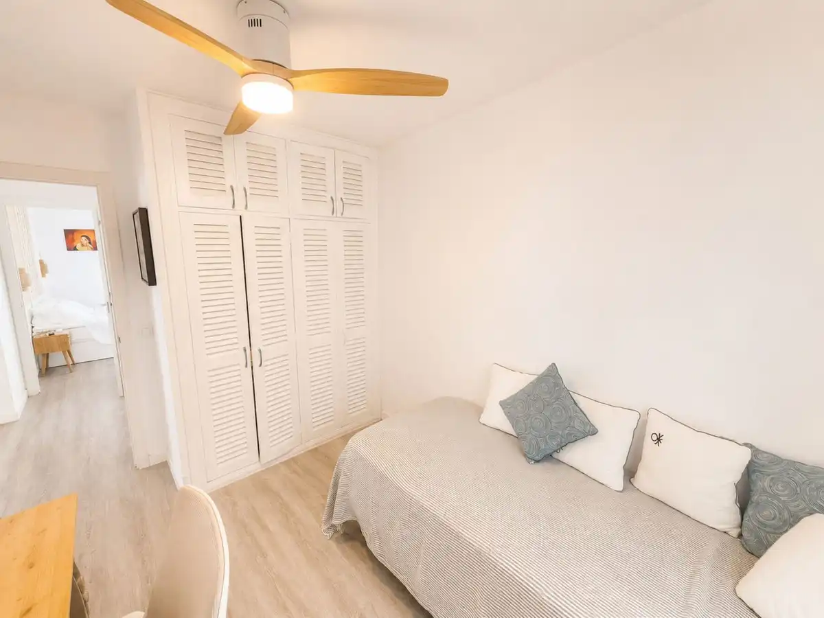 Apartment with terrace for sale in El Bajondillo, imagen 24