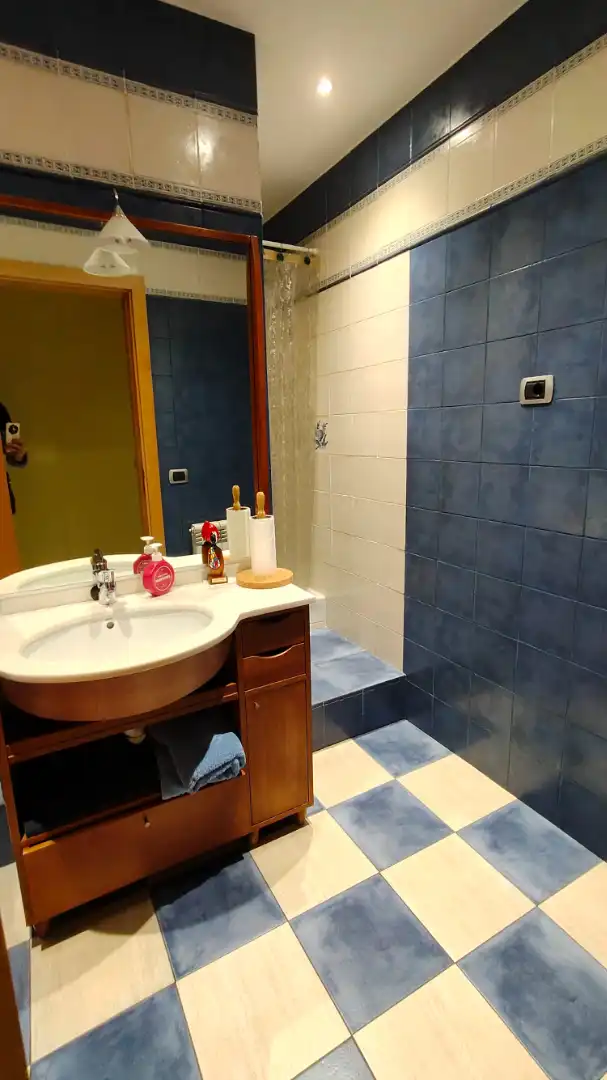 Bathroom of Commercial properties for sale in Durango  with Air Conditioner, Heating and Furnished