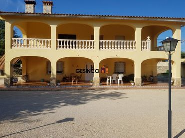 Villa con giardino in vendita a Agullent
