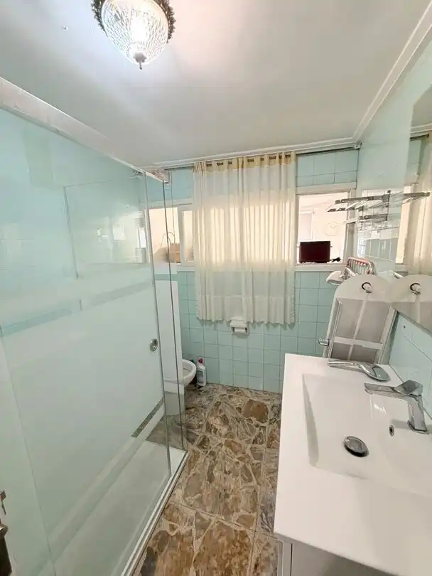 Bany de Casa o xalet en venda en Otxandio amb Calefacció