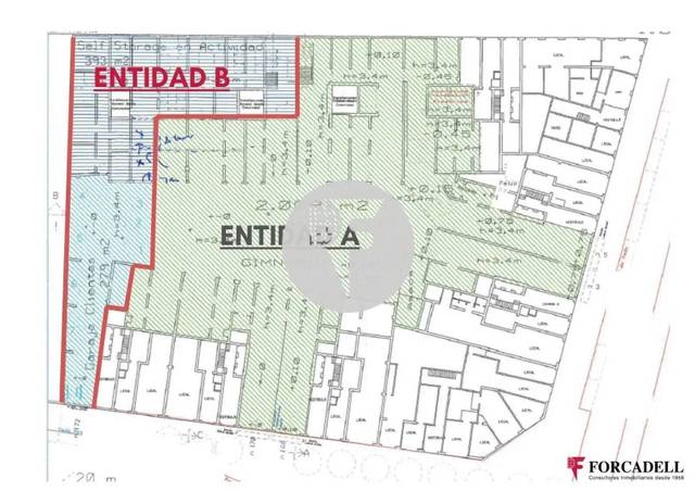 Local comercial en Venta en Centre