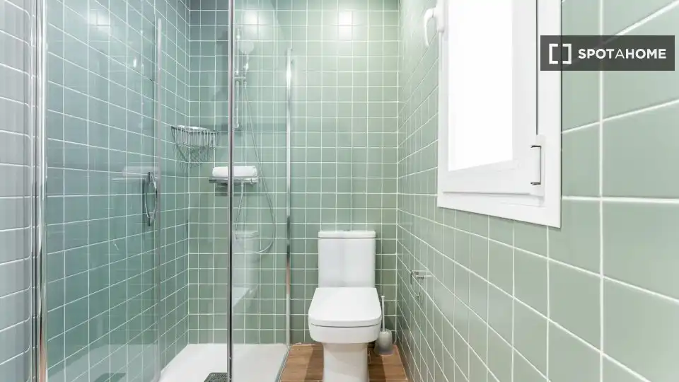 Flat to rent in Chamberí, imagen 9
