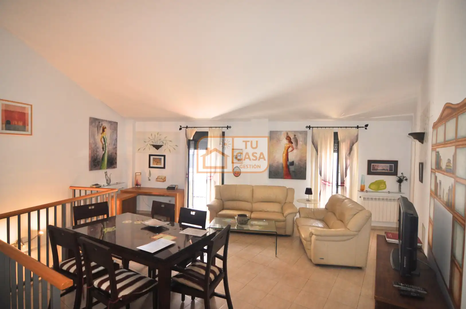 Appartement avec terrasse à vendre à Calle San Justo, imagen 11