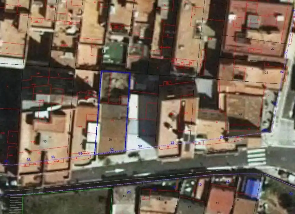 Terreno rustico in vendita a PERE MARTELL, imagen 2