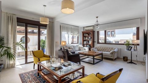 Foto 5 von Haus oder Chalet zum Verkauf in Calle Dinamarca, Huétor Vega, Granada