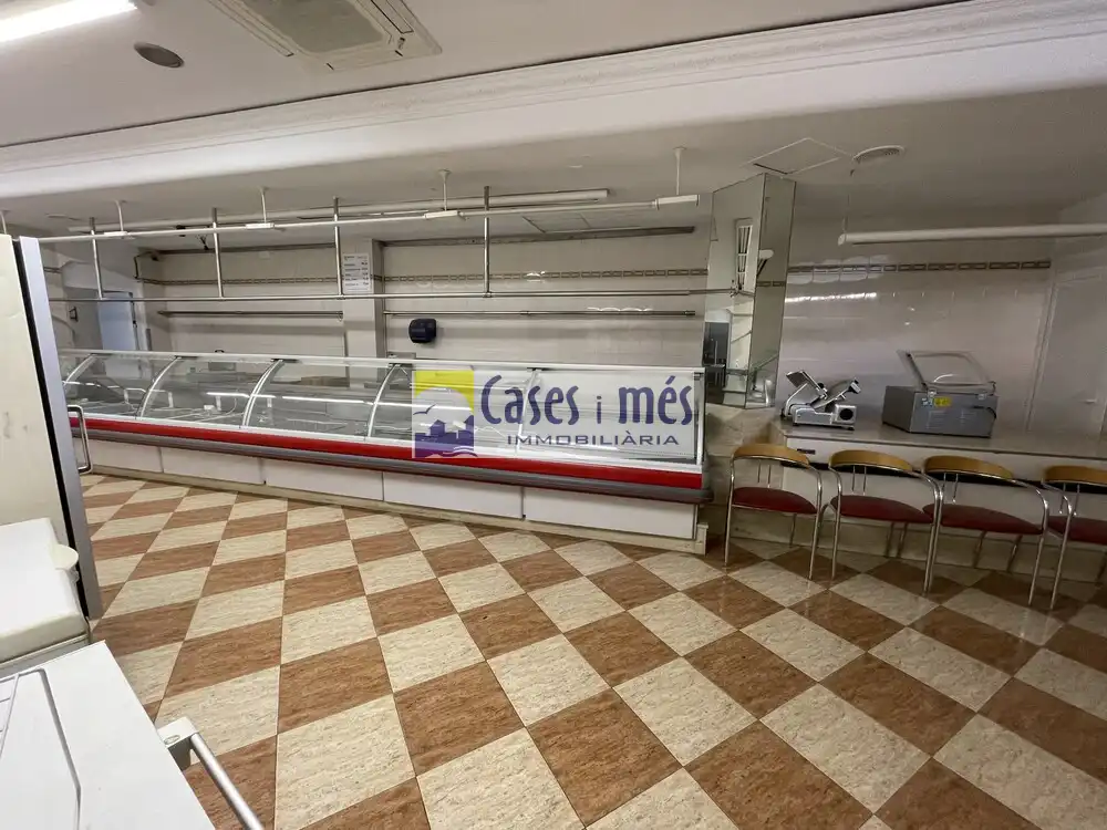 Locale commerciale in affitto a Massamagrell, imagen 13