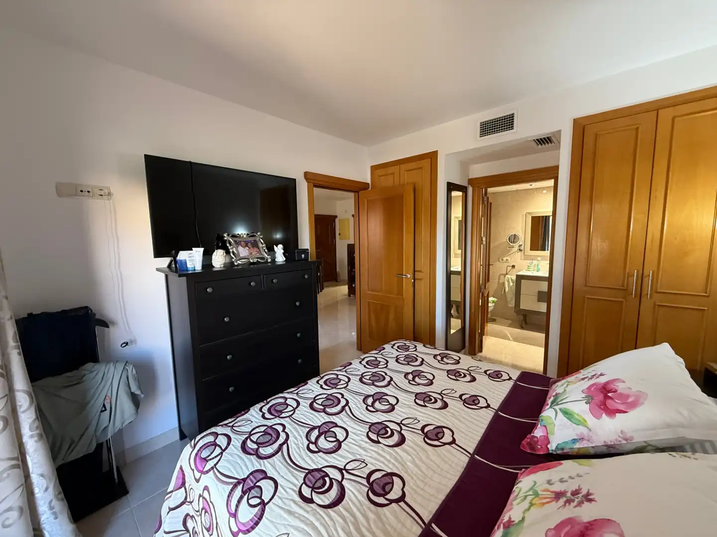 Apartament en venda a Ses Figueretes - Platja d'en Bossa - Cas Serres