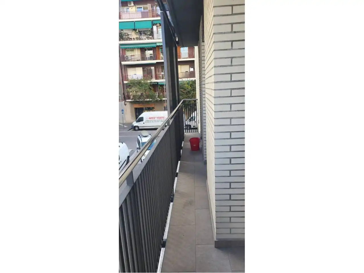 Flat for rent in Paseo DE LA MUNTANYA, Font Verda