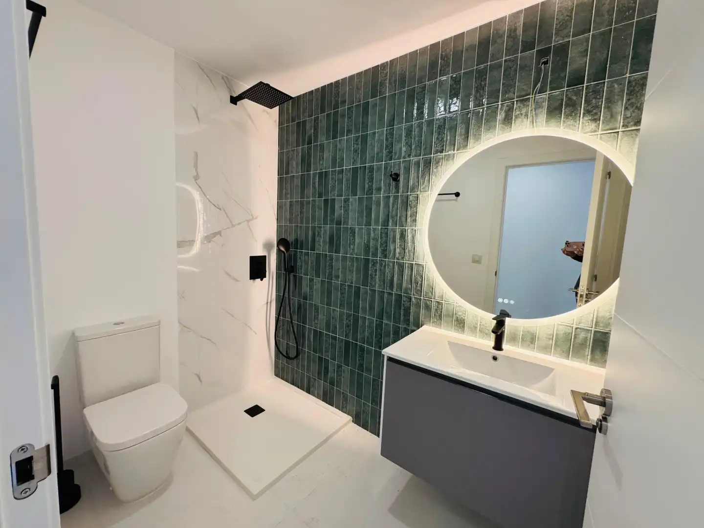 Apartment mit Pool zum Verkauf in San Miguel de Salinas, imagen 17