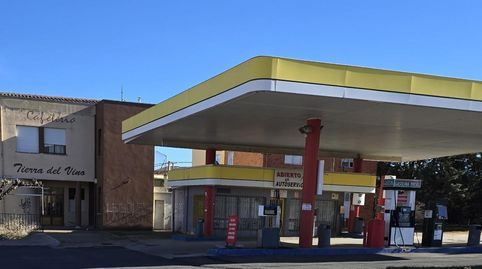 Foto 4 von Geschaftsraum zum Verkauf in Ruta de la Plata, Corrales del Vino, Zamora