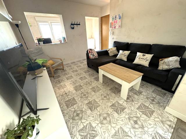 Ático en Venta en Punta Umbría