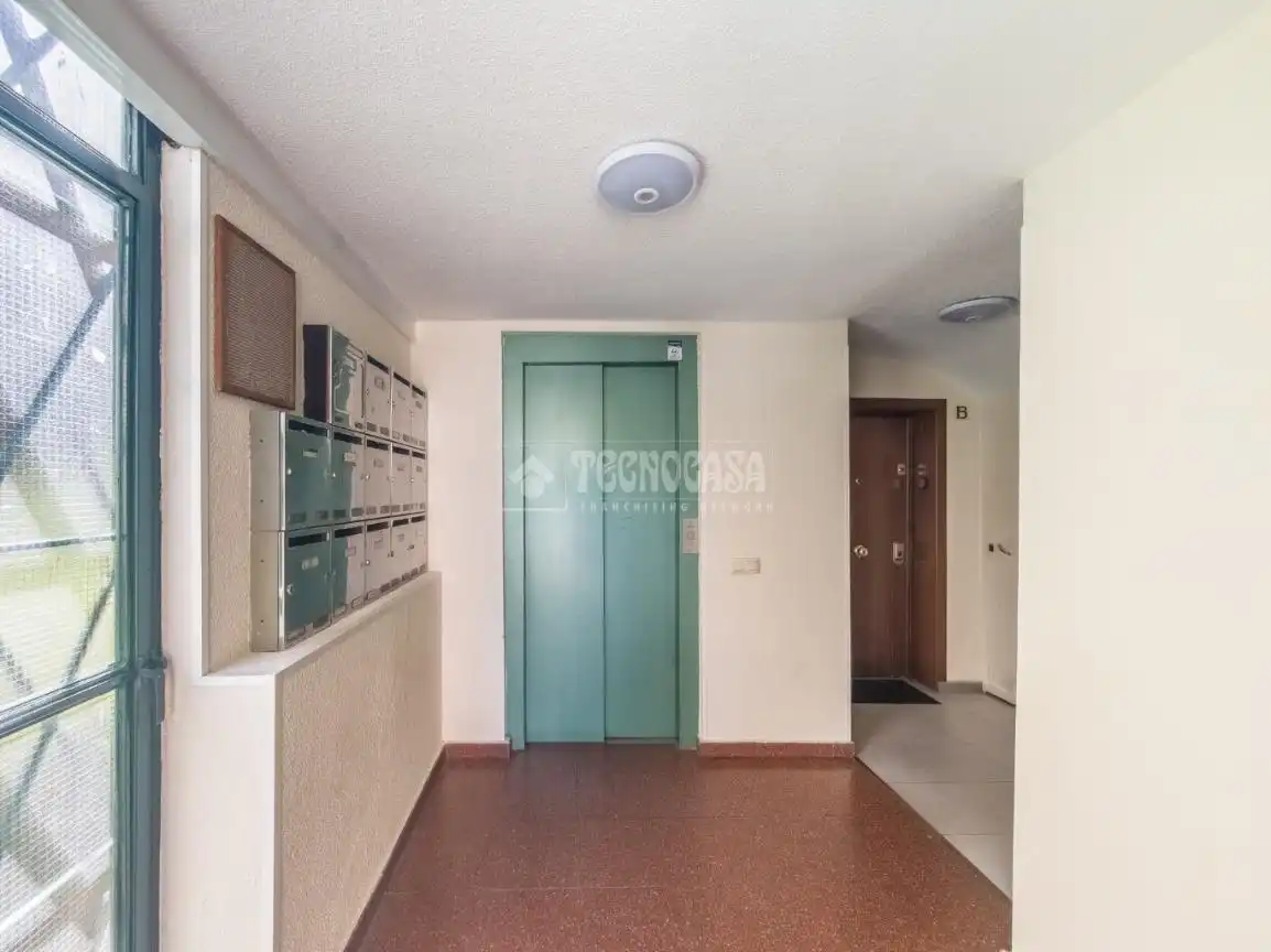 Piso en venta en Madrid