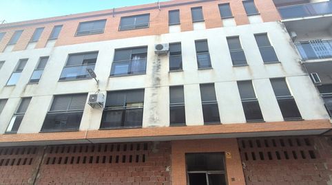 Foto 2 de Piso en venta en Del Sol, Puente Tocinos, Murcia Capital