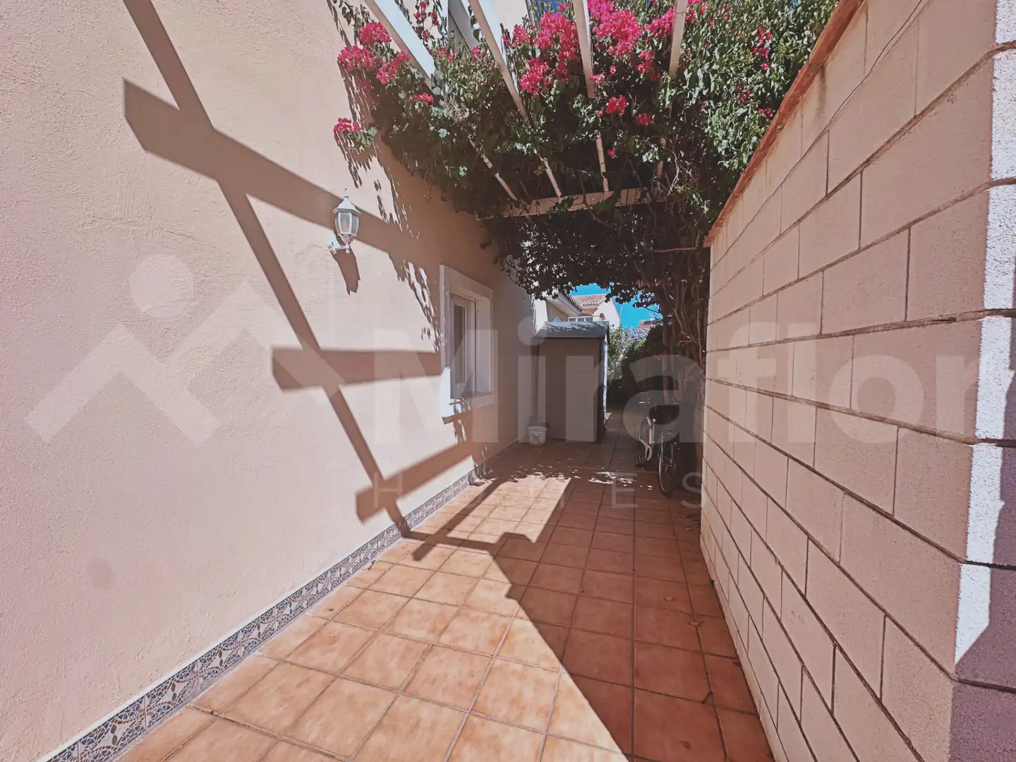 Appartement compact avec terrasse à vendre à Carrer Vall de Laguart, imagen 21