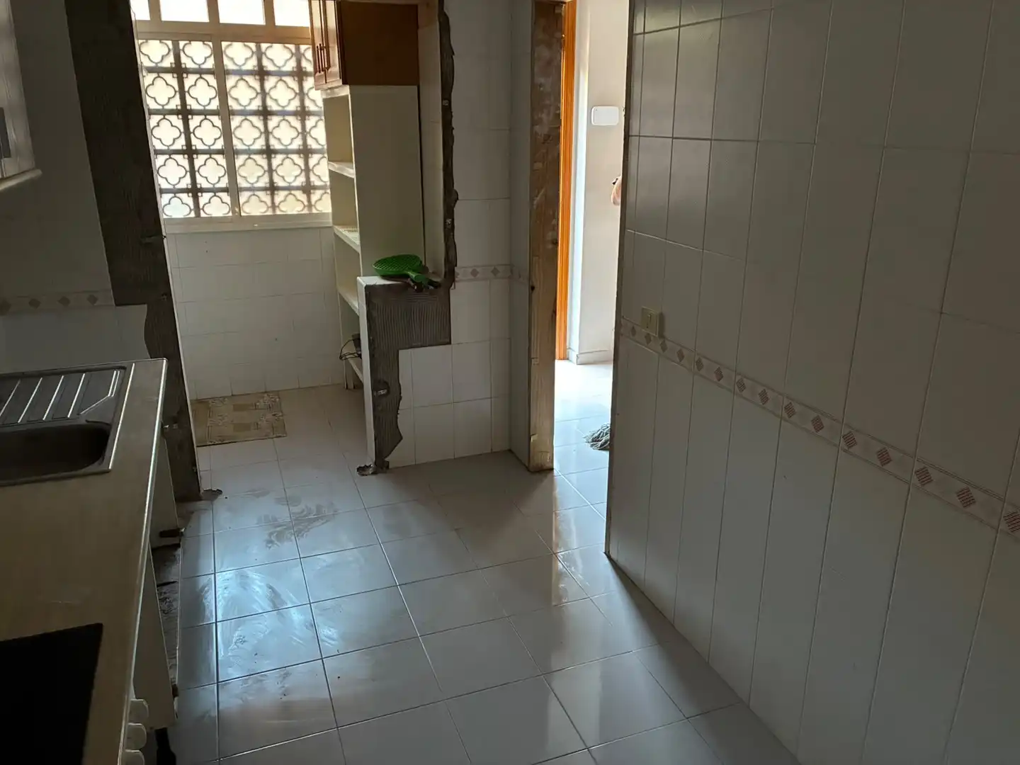 Baño de Dúplex en venta en Candelaria