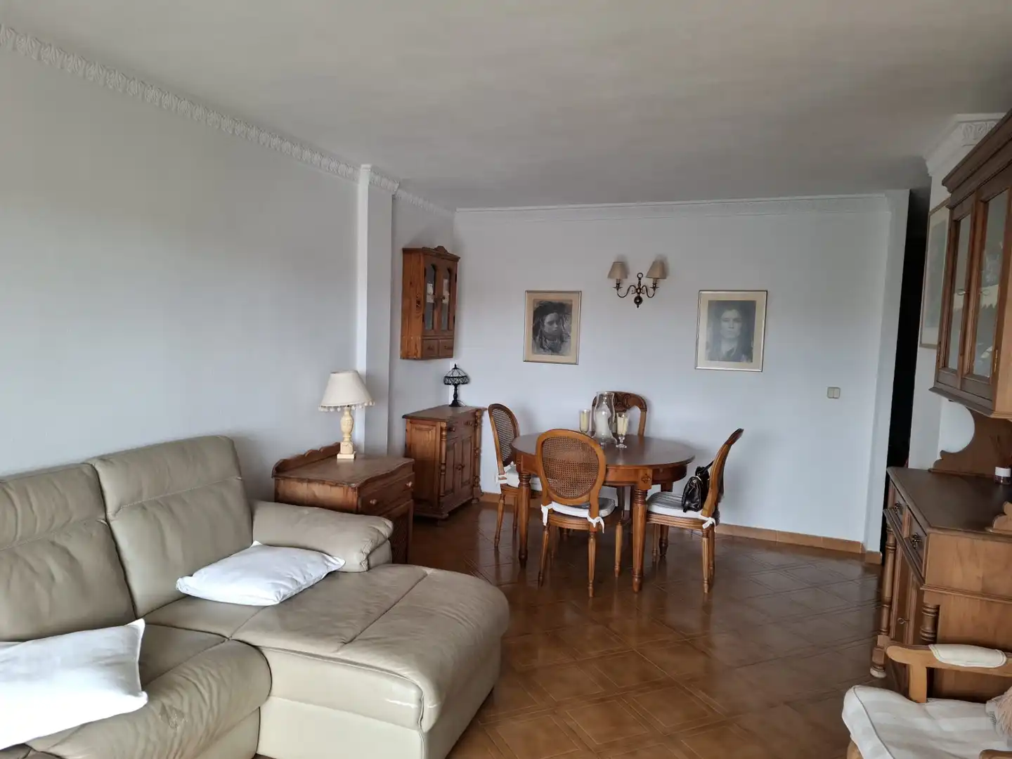 Piso con piscina en venta en Calle Orquídea 5, imagen 27