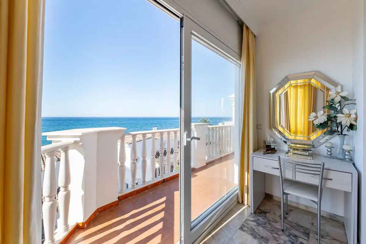 Maison mitoyenne avec piscine à vendre à Riviera del Sol, imagen 23