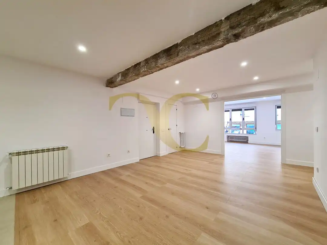 Flat with lift for sale in Viaducto del Ingeniero Marquina, imagen 17
