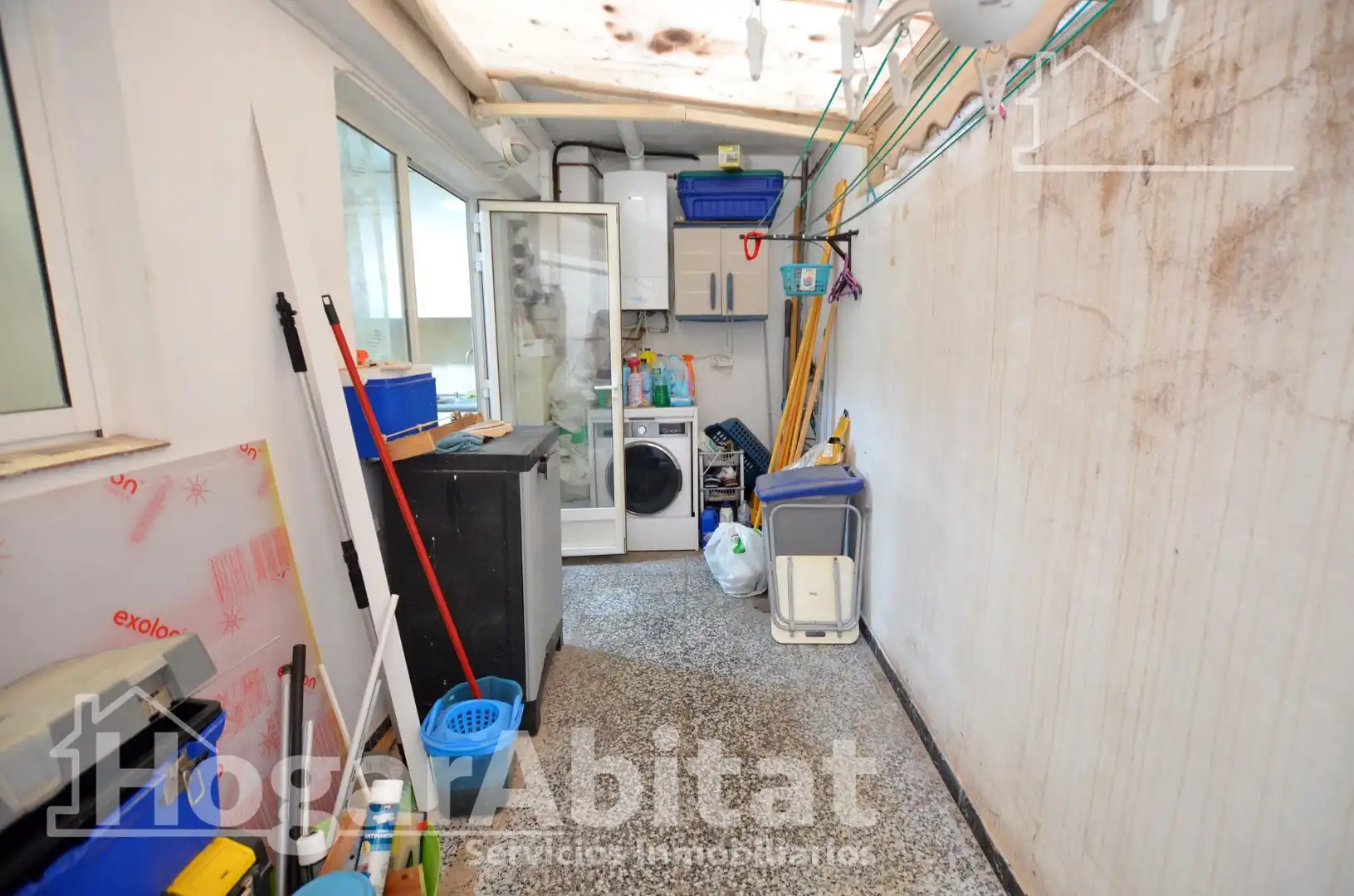 Flat for sale in Alicante / Alacant  with Furnished