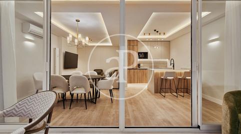 Foto 2 de Pis en venda a Calle de Don Ramón de la Cruz, Goya,  Madrid Capital