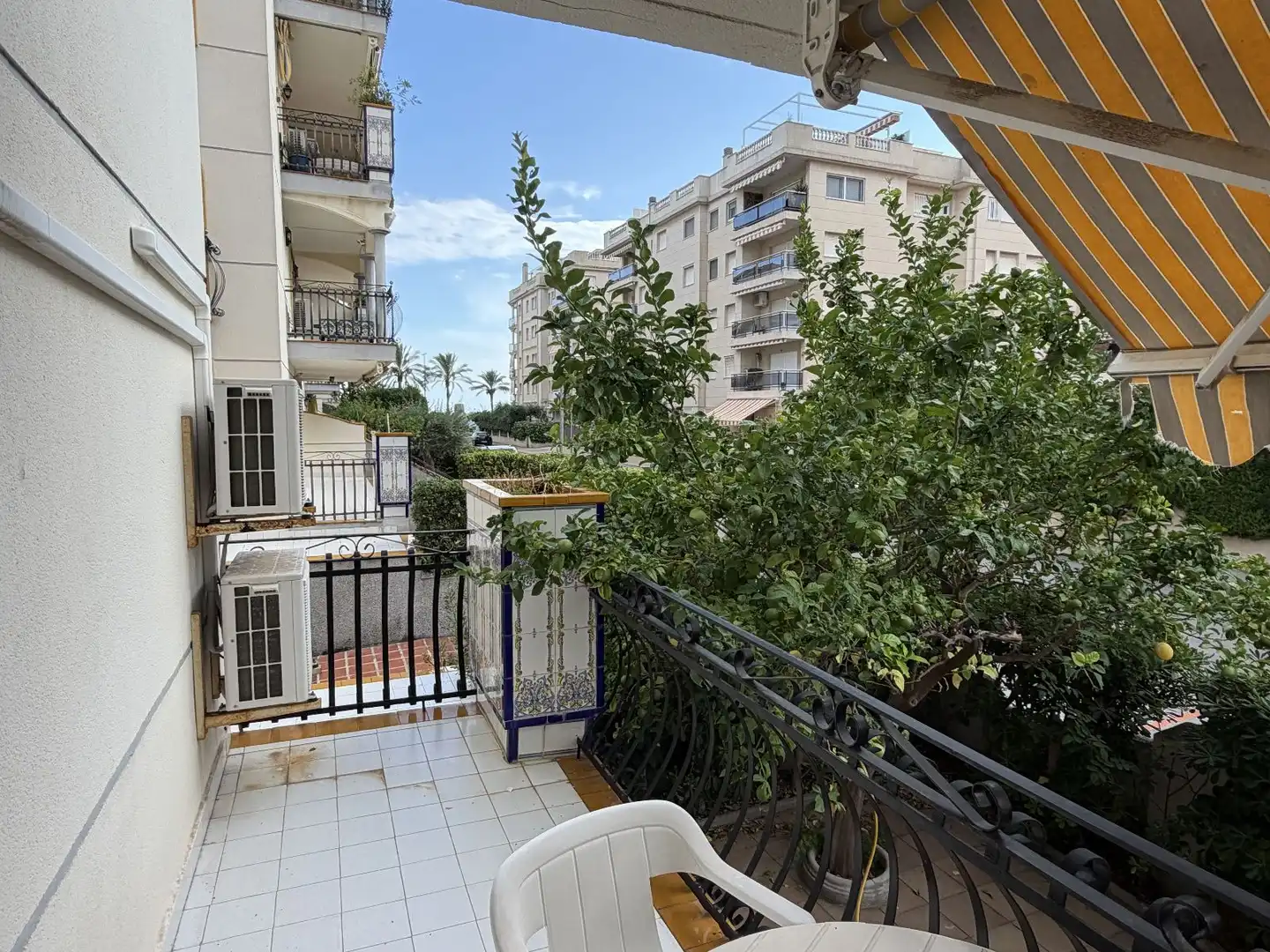 Pis amb piscina en venda a AV COSSETANIA 90 92 MAS MEL, CALAFELL, Tarragona, imagen 14