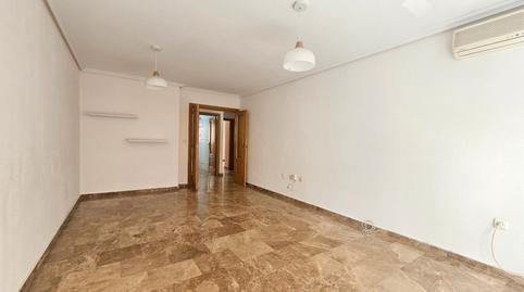 Foto 5 de Pis de lloguer amb opció a compra a Campoamor, Alicante