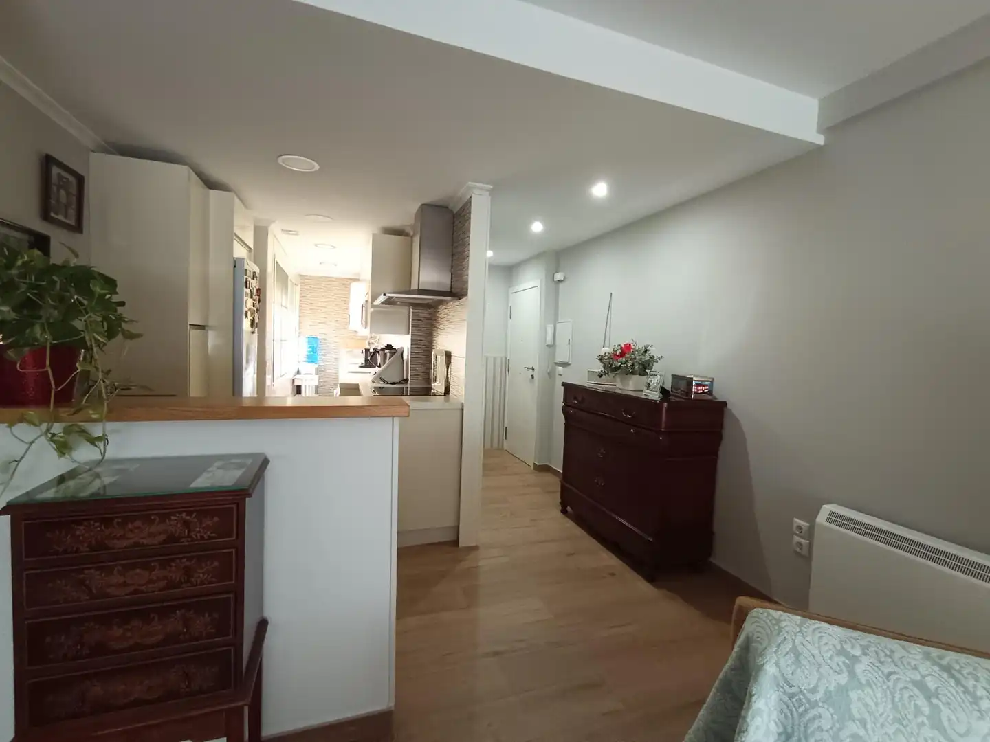 Flat with lift for sale in Poniente-Sur, imagen 13