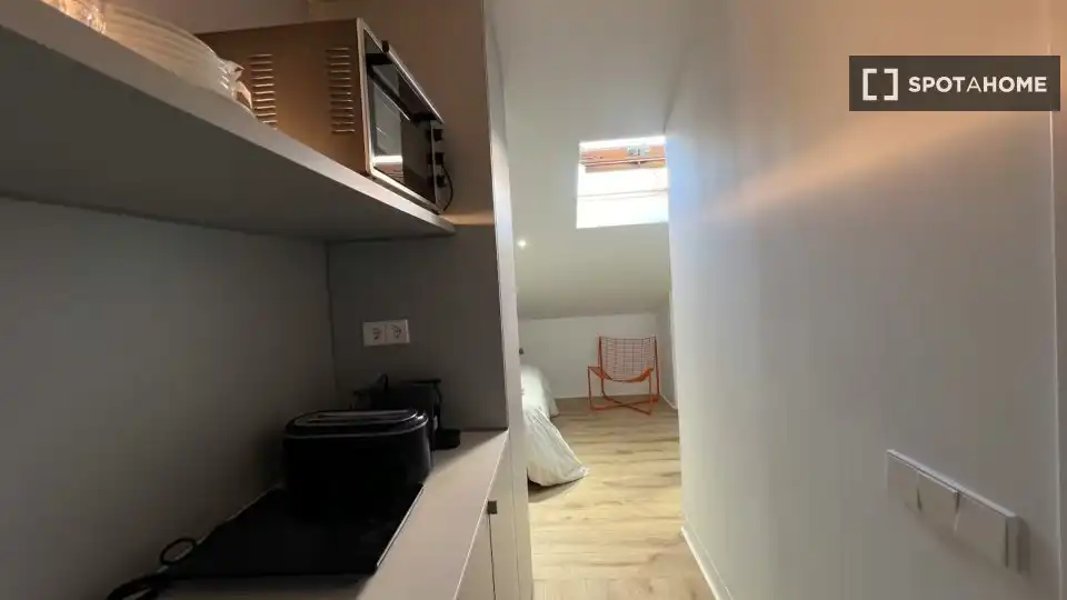 Appartement à louer à Moncloa - Aravaca, imagen 4